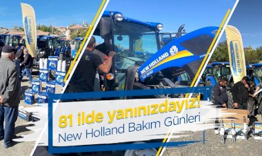 81 ilde aynı anda özel bir ‘Toplu Bakım Günü’ düzenliyor.