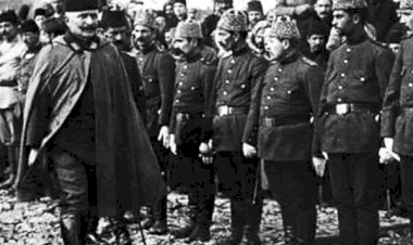 “Yâ Resûlallah, biz seni bırakmayız!”
