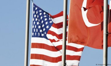 ABD'de "Türkiye için kayıt dışı lobicilik" iddiası