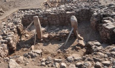 Güneydoğu’nun altı "Göbeklitepe" dolu