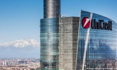 UniCredit Türkiye'den çekiliyor