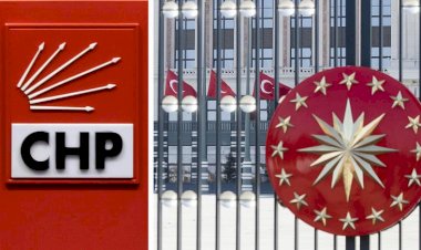 'Beştepe'ye çıkan CHP'li' iddiası: Gazeteci Atilla: CHP'li kaynağın konuşmasını bekliyorum