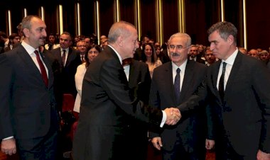 Feyzioğlu:  Anlamak mümkün değil!
