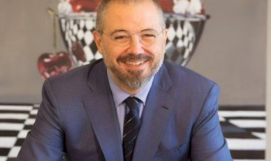 "Eyvah CEO Doğuruyor"