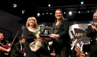 Efsane Piyanist İdil Biret’ten Büyüleyici Konser!