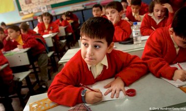 24 Kasım'da üzücü tablo: Öğretmenler borç batağında
