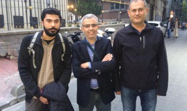 'Hocam siz ücretli mi, sözleşmeli mi yoksa kadrolu öğretmen misiniz?'