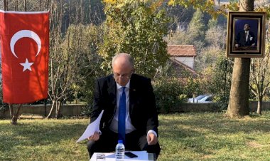 İnce: Külliyeye ben gitmedim, hiçbir CHP'li gitmez; mutlaka hesaplaşacağız
