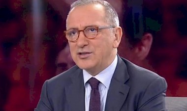 Fatih Altaylı: Rahmi Turan “örnek gazeteci” tiplemesi değildir