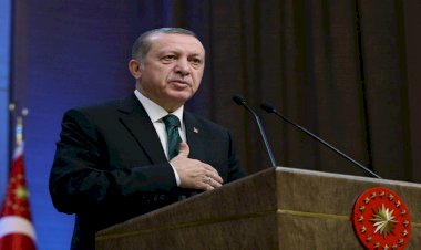 Erdoğan: Geliştirdiğimiz "Ahtapot" yazılımı bir kuvvet komutanlığımıza yapılan saldırıyı engelledi