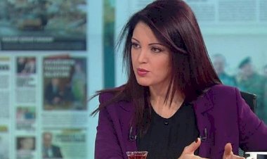 Alçı: İnce'yi 2018'den beri aynı odakların bitirmeye çalıştığı netleşti