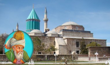 Tuncel Kurtiz - Etme ( Mevlana Celaleddin i Rumi)