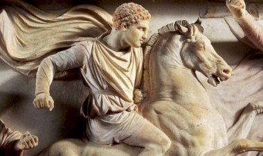 Büyük İskender (III. Alexandros) kimdir? - İşte hayatı ve savaş tarihi