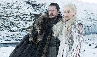 Game of Thrones hayranlarını heyecanlandıran gelişme