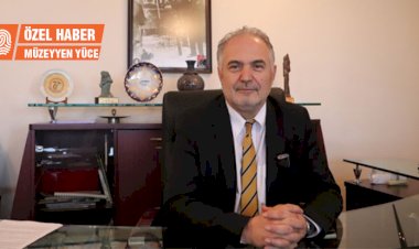 Prof. Dr. Adıyaman: Hekimler, Türkiye’den kaçıyor