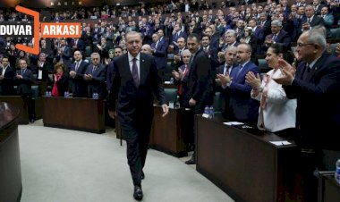 AK Parti çıkış arıyor: Varlık yokluk mücadelesi