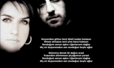 Gelevera Deresi Kazım Koyuncu