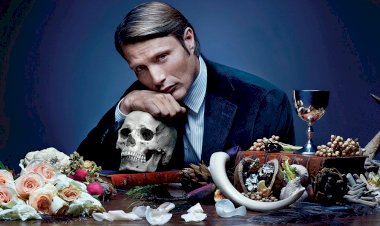 Mads Mikkelsen: “Hannibal Beni Hiç Terk Etmeyecek”