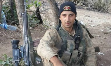 Tokatlı Şehit Onbaşı Pelit Son Yolculuğuna Uğurlandı