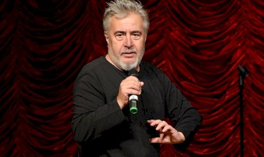 Uğur Yücel Müjdeyi Verdİ; "Neyzen Tevfik'i Canlandıracağım"