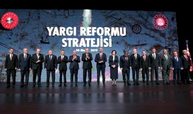 Yeni Yargı Paketi ile Değişen Tutukluluk Süreleri Ve Temyiz Yolu Açılan Suçlar