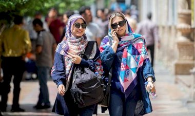 Sunday Times: Özgürlük ve alkol, İran'ın zenginlerini Türkiye'ye çekiyor