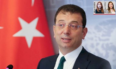 Yurtdışında İmamoğlu’na en çok “Merkezi hükümetle ilişkileriniz nasıl” sorusu soruldu