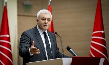 Talat Atilla'nın CHP'li kaynağını açıkladı!  Tuncay Özkay!