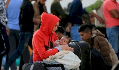 Komşu ülkelerdeki 6 milyona yakın Suriyeli mülteci ülkelerine döner mi?
