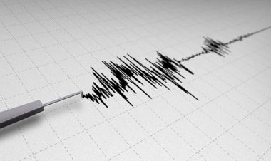 Manisa'da deprem
