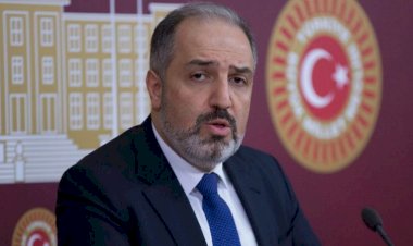 Mustafa Yeneroğlu’nun yeni yol haritası