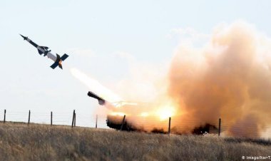 S-400'lerin testine başlandı
