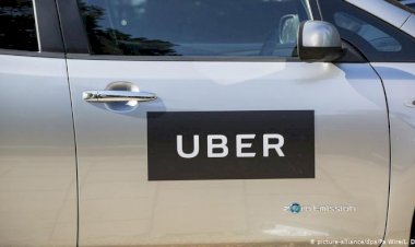 Uber Londra'da lisansını kaybetti