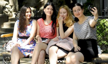 Türkiye’de Rusların tatil tercihleri giderek Ege bölgesine kayıyor