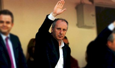 Muharrem İnce, DSP'ye mi geçecek?