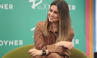 ​​​​​​​Buse Terim: “Tüm çocukların ve kendi kızlarımın da beğeneceği bir koleksiyon yapmak istedim”