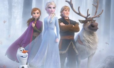 Disney’den Karlar Ülkesi II filminin lisanslı ürünleri Amazon.com.tr’de satışta
