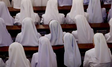 Rahibenin aşkı 400 yıllık manastırın sonunu mu getirdi?