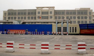 SZ: Çin'le ilişkilerde normal gündeme dönülmesi mümkün değil