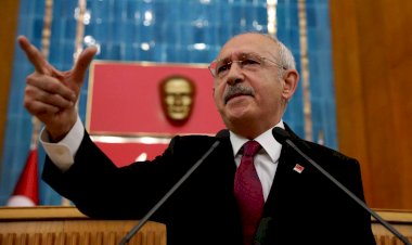 Kılıçdaroğlu’dan Erdoğan’a yanıt: Varsa lafın gel karşıma, ordunla gel