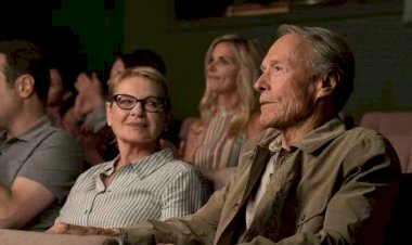 Film Önerisi : Kaçakçı