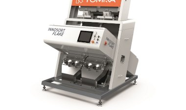Tomra Innosort Flake, Avrasya’nın Lider Plastik Endüstrisi Fuarı’nda