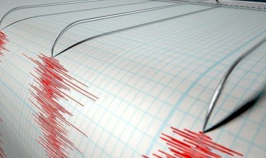 Son depremler: Denizli’de korkutan deprem!