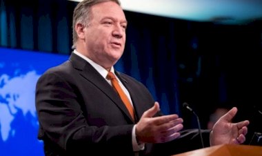 S-400 - ABD Dışişleri Bakanı Pompeo: Türkiye'nin adımları kaygı verici