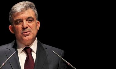 Abdullah Gül: Hulusi Akar ve İbrahim Kalın’la ikinci görüşme olmadı