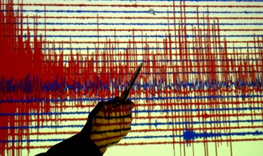 Son dakika... Yunanistan'da 6.1 büyüklüğünde deprem