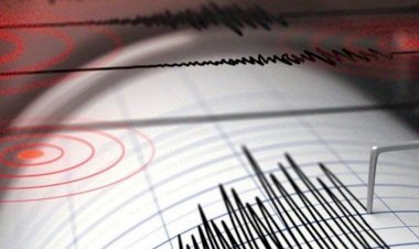 Arnavutluk'ta 5,6 büyüklüğünde bir deprem daha