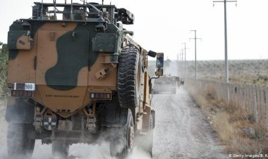 İnsan Hakları İzleme örgütü: "Güvenli bölgede" siviller infaz ediliyor