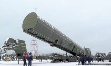 Rusya’dan ABD’ye START’ı uzatma önerisi