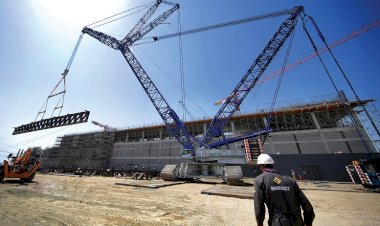 Hareket Sektördeki Uzmanlığını Umman Pazarına da Taşıdı